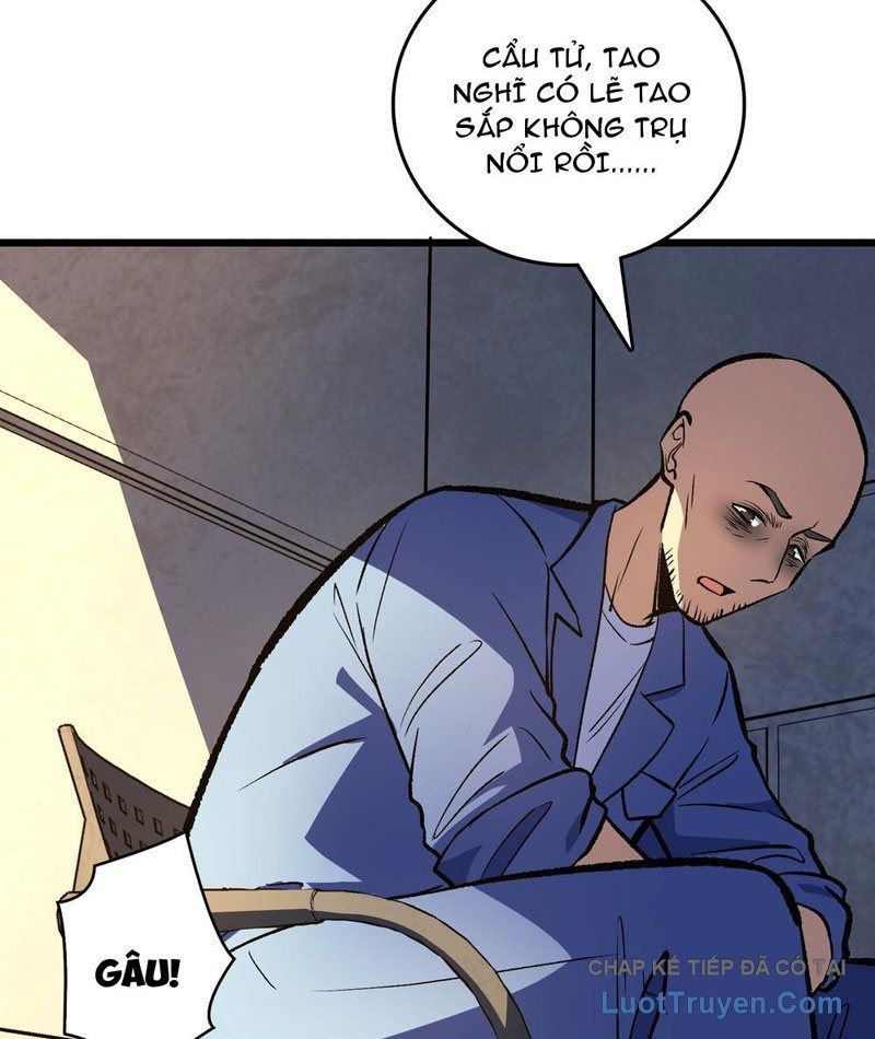 Mình Ta Tung Hoành Loạn Thế - Chapter 19 - Page 58