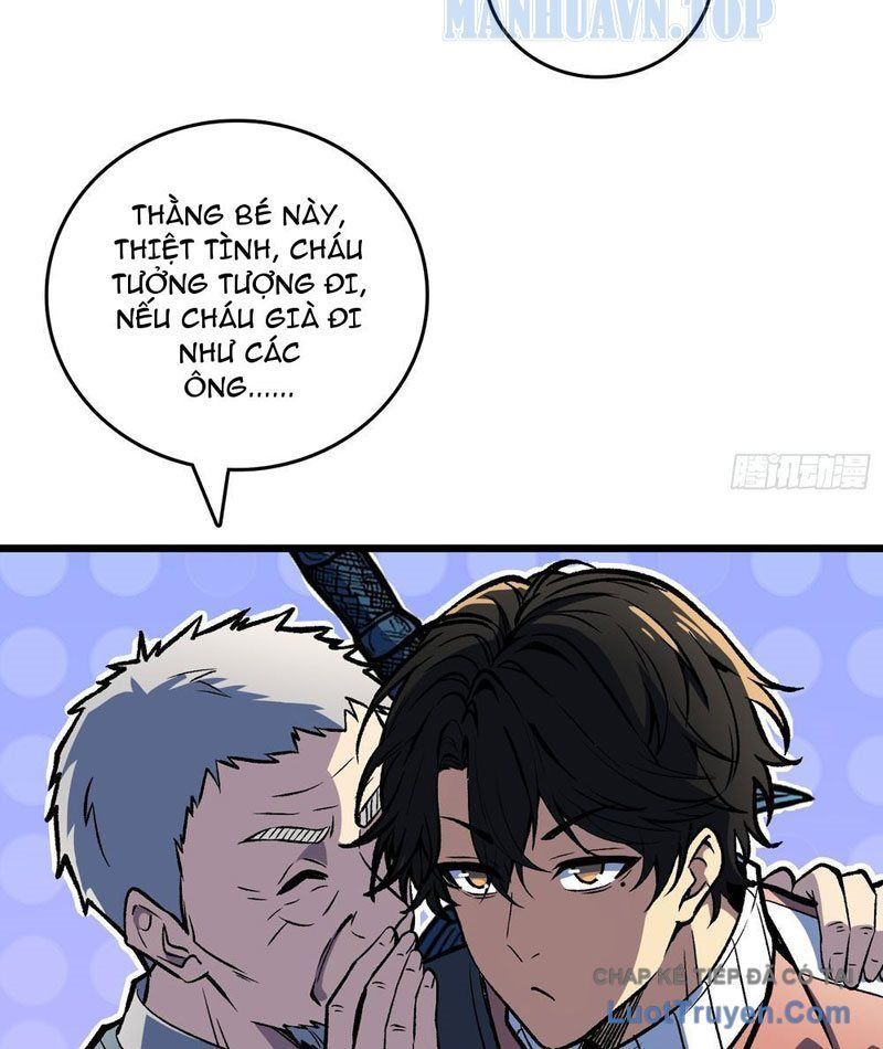 Mình Ta Tung Hoành Loạn Thế - Chapter 19 - Page 6