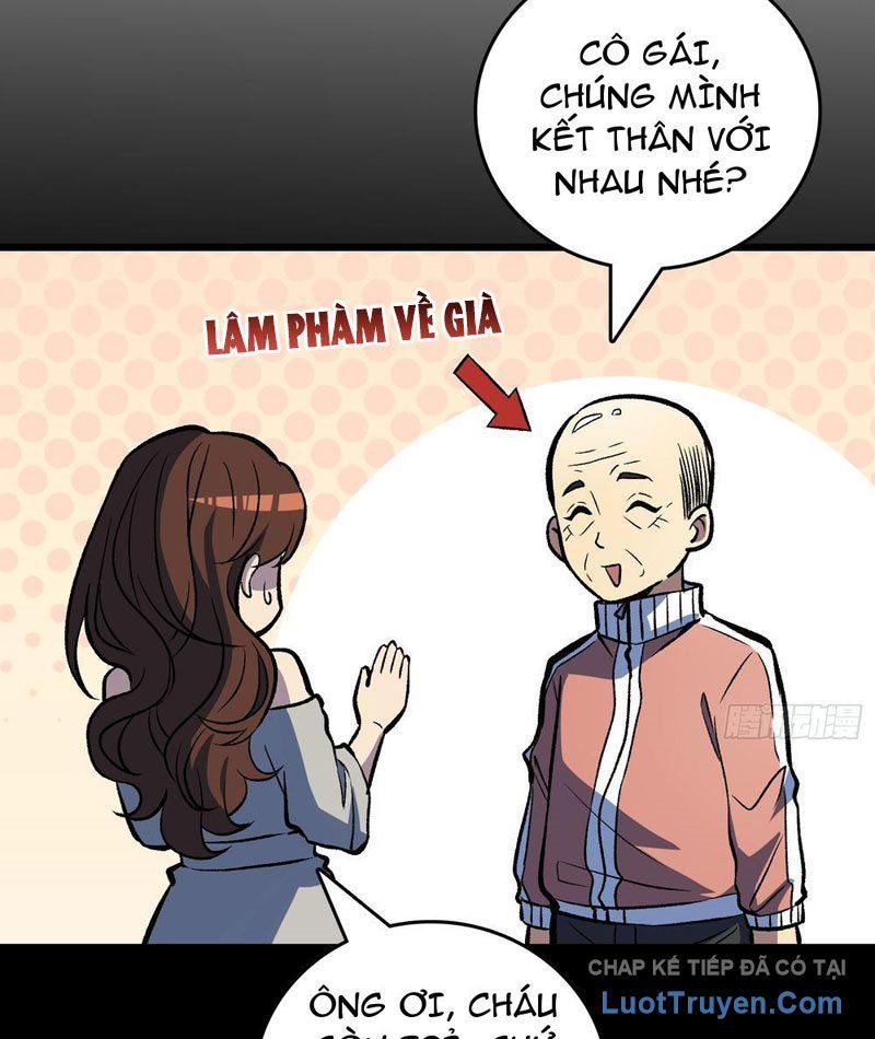 Mình Ta Tung Hoành Loạn Thế - Chapter 19 - Page 8