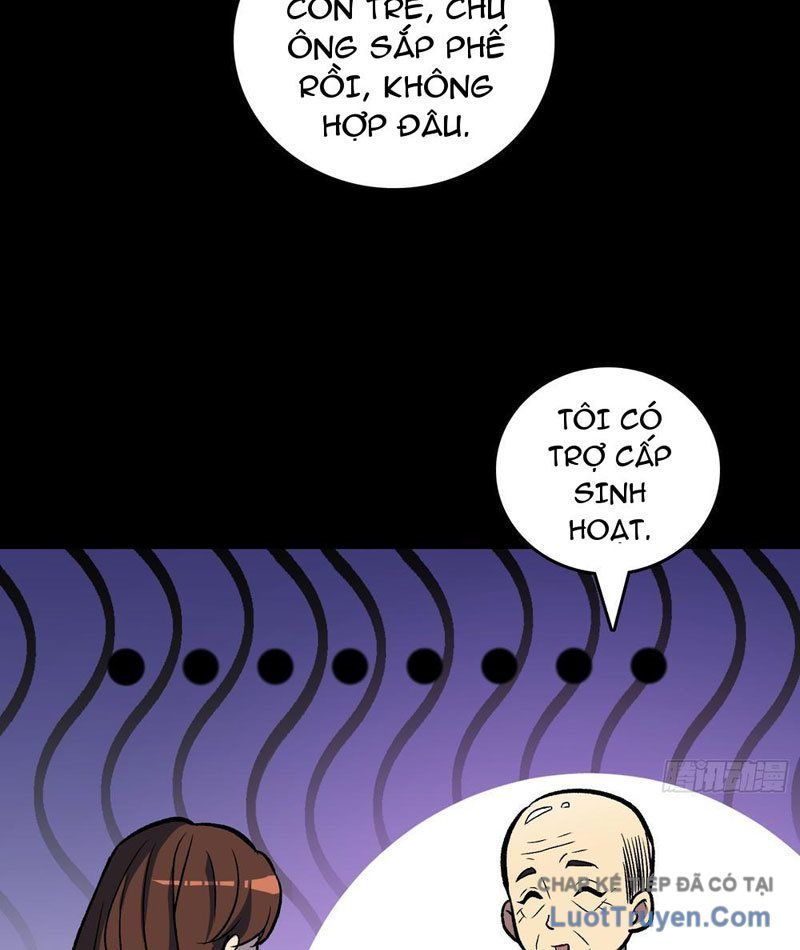 Mình Ta Tung Hoành Loạn Thế - Chapter 19 - Page 9