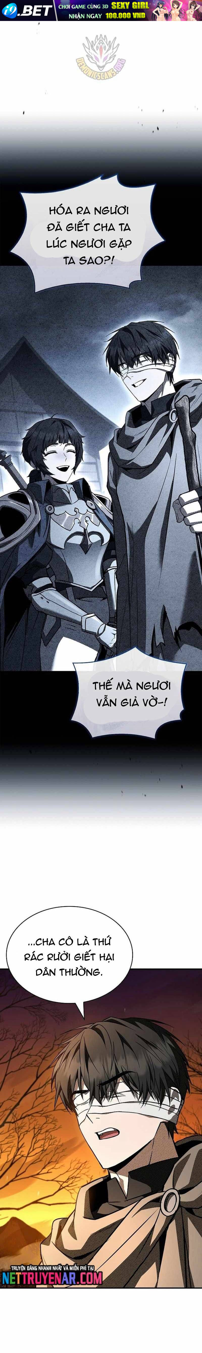 Vô Hồn Bất Kính Giả Dạ Chapter 61 - Trang 10