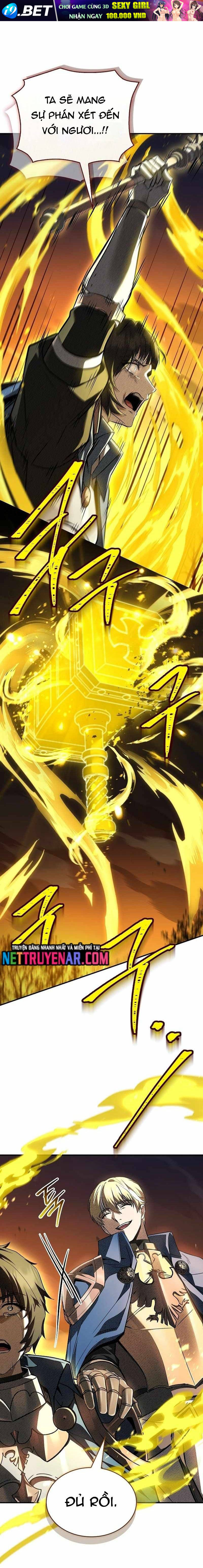 Vô Hồn Bất Kính Giả Dạ Chapter 61 - Trang 12