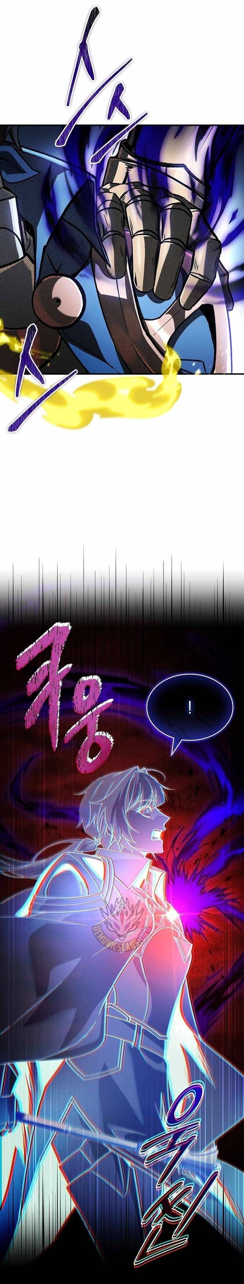 Vô Hồn Bất Kính Giả Dạ Chapter 61 - Trang 13