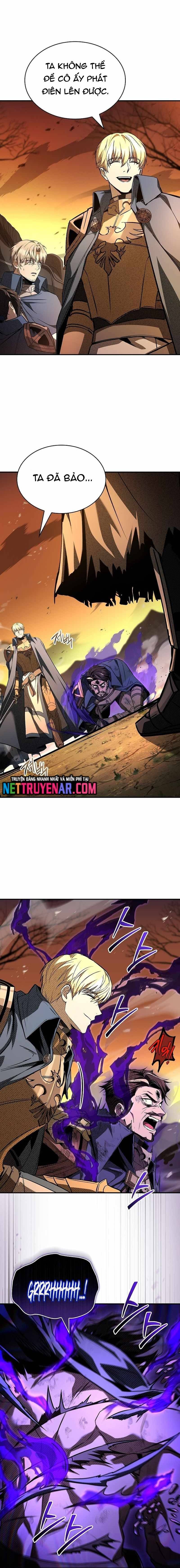 Vô Hồn Bất Kính Giả Dạ Chapter 61 - Trang 15