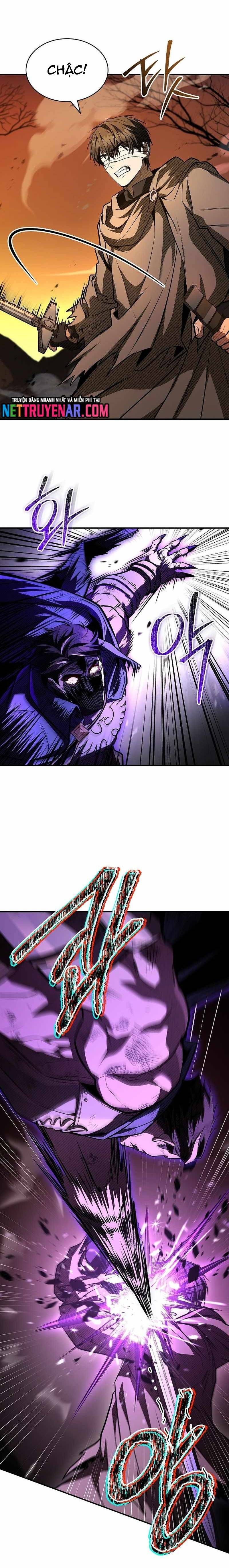 Vô Hồn Bất Kính Giả Dạ Chapter 61 - Trang 17