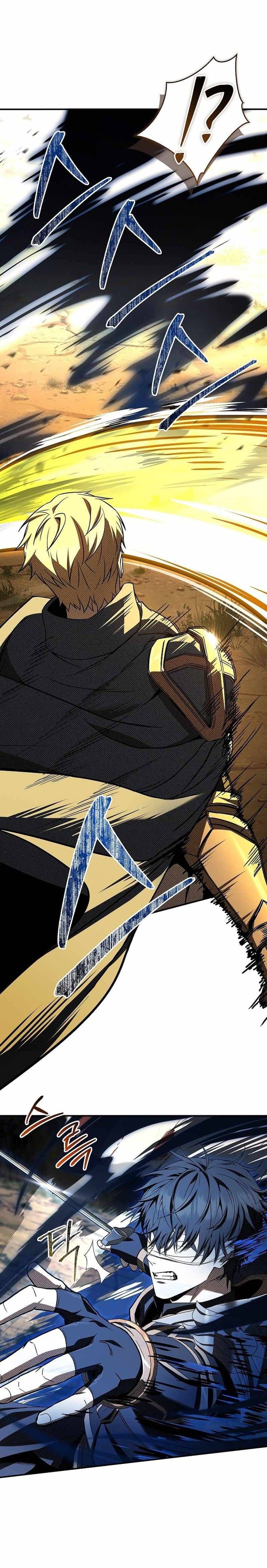 Vô Hồn Bất Kính Giả Dạ Chapter 61 - Trang 32