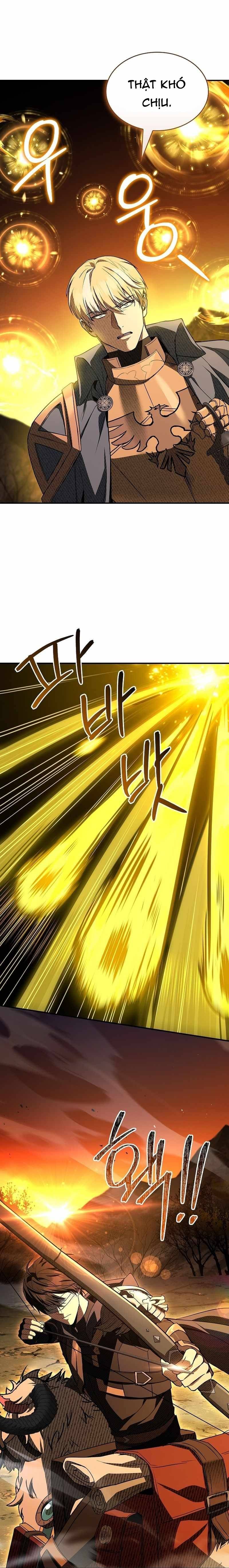 Vô Hồn Bất Kính Giả Dạ Chapter 61 - Trang 35