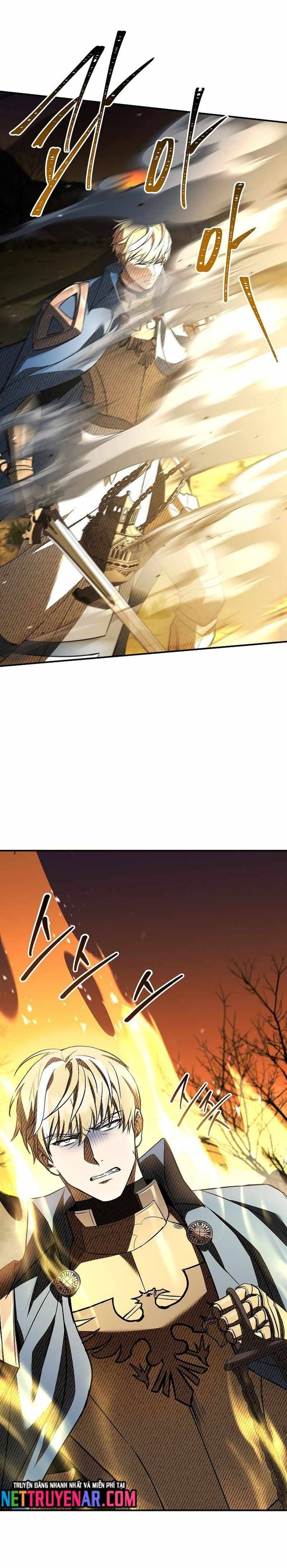 Vô Hồn Bất Kính Giả Dạ Chapter 61 - Trang 37