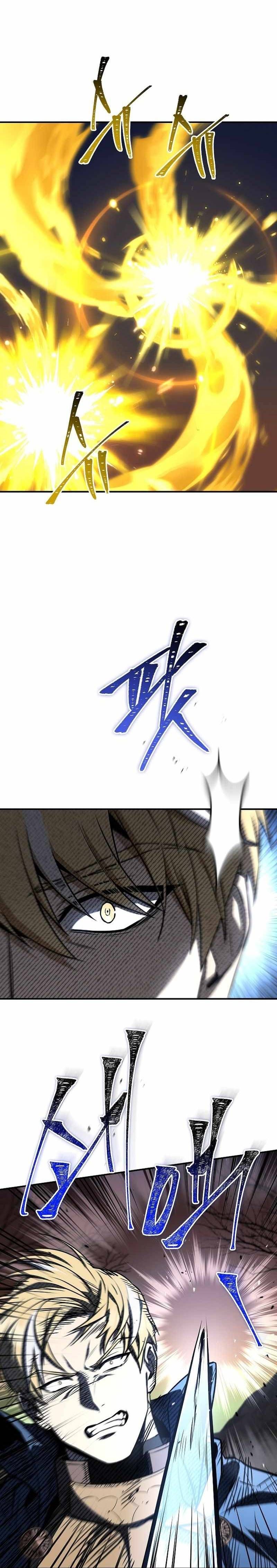 Vô Hồn Bất Kính Giả Dạ Chapter 61 - Trang 38