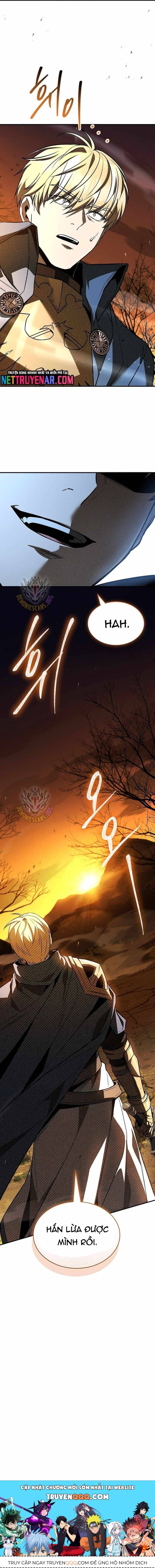 Vô Hồn Bất Kính Giả Dạ - Chapter 61 - Page 39