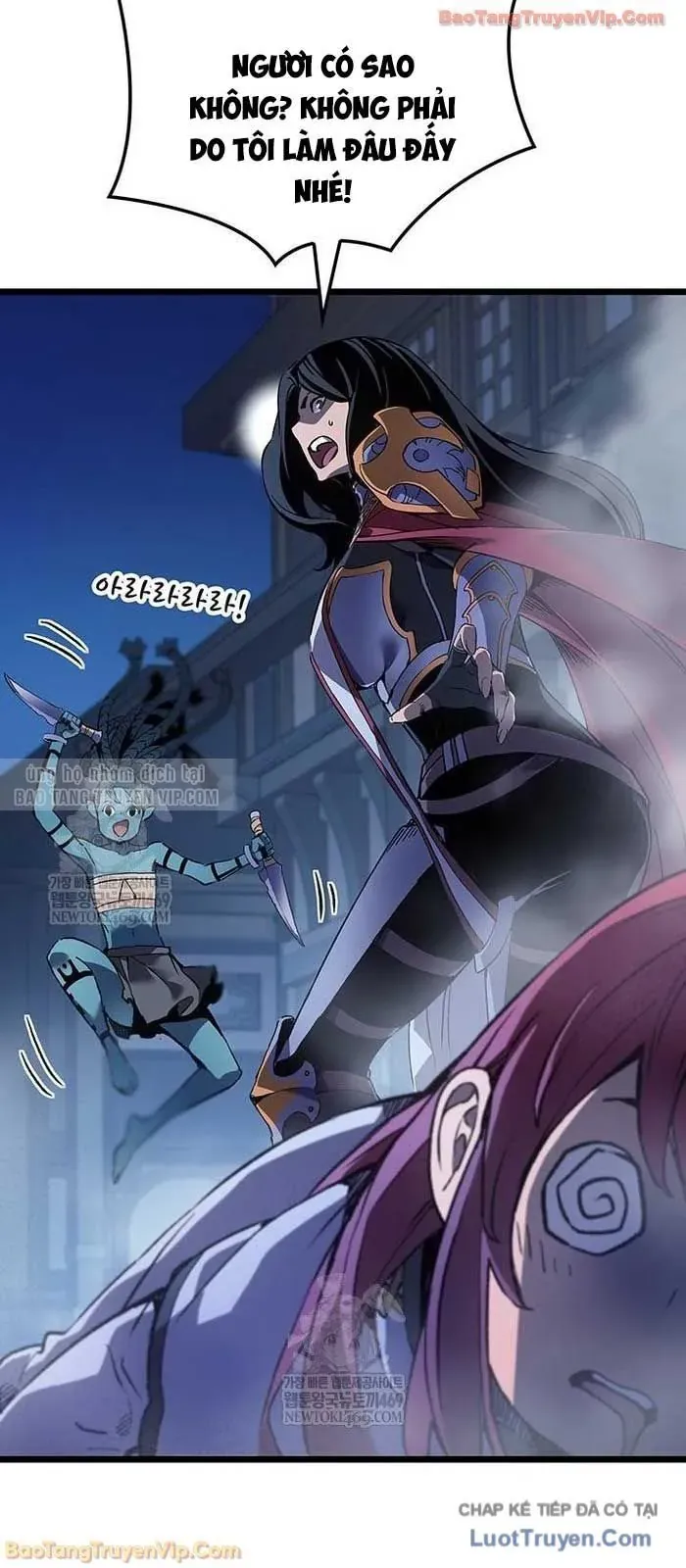 Đế Vương Hồi Quy - Chapter 109 - Page 14