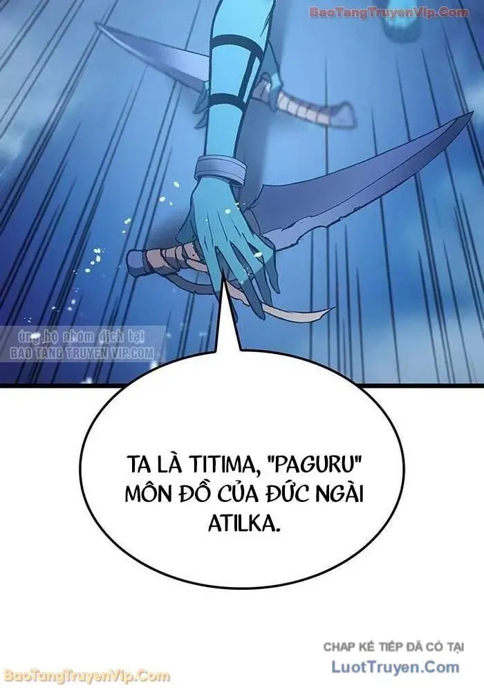 Đế Vương Hồi Quy - Chapter 109 - Page 16