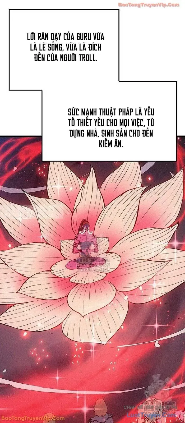 Đế Vương Hồi Quy - Chapter 109 - Page 20