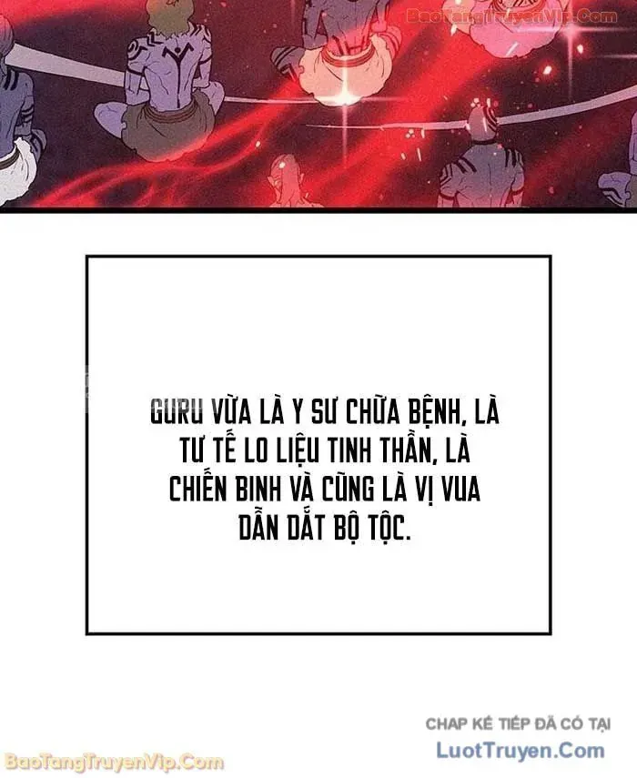 Đế Vương Hồi Quy - Chapter 109 - Page 21