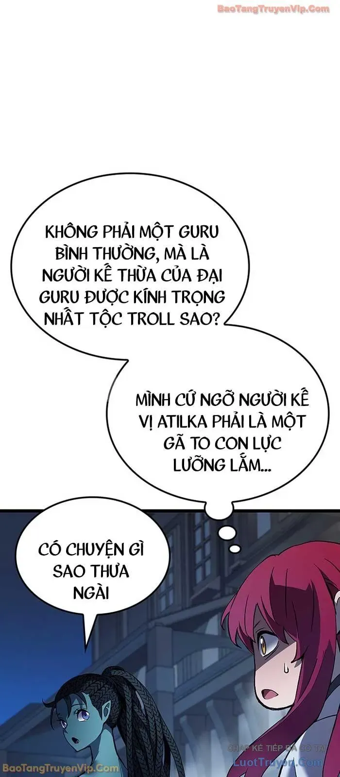 Đế Vương Hồi Quy - Chapter 109 - Page 22
