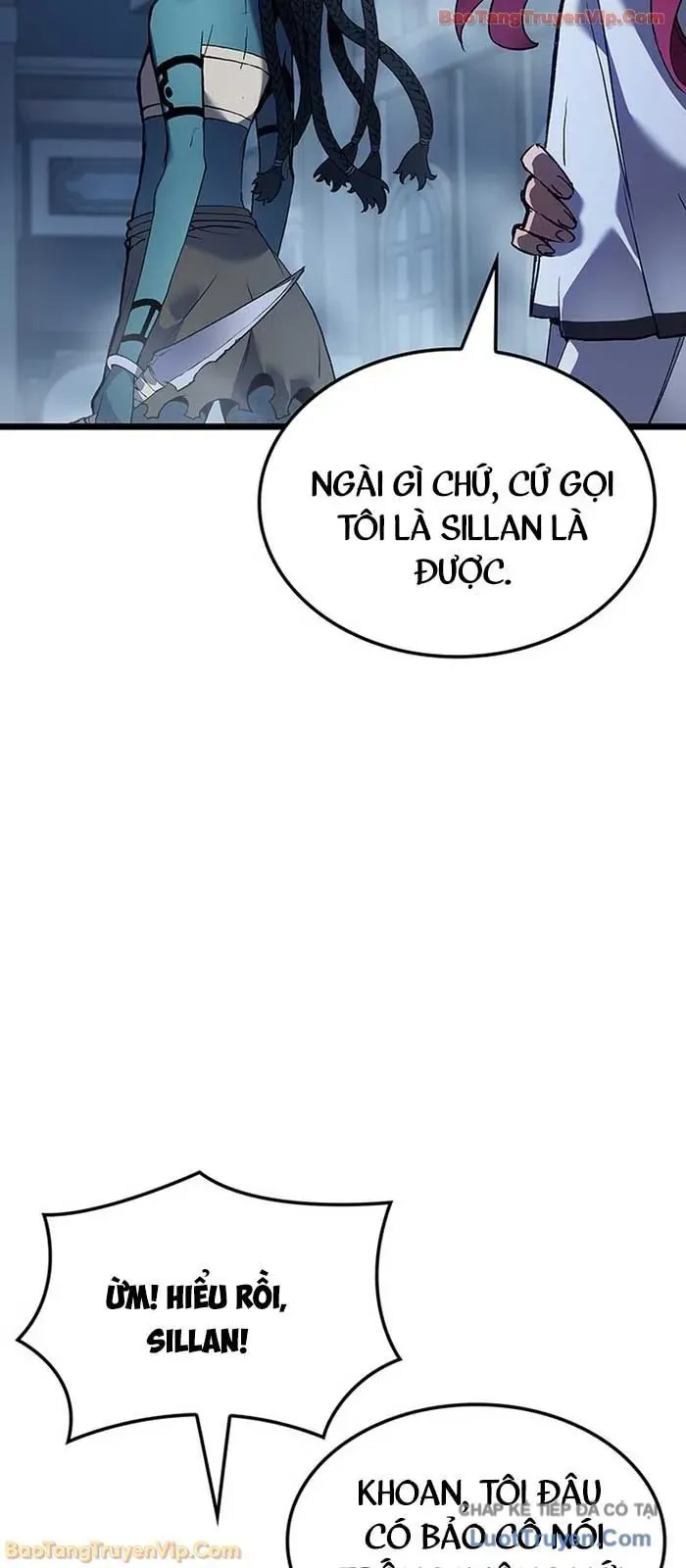 Đế Vương Hồi Quy - Chapter 109 - Page 23