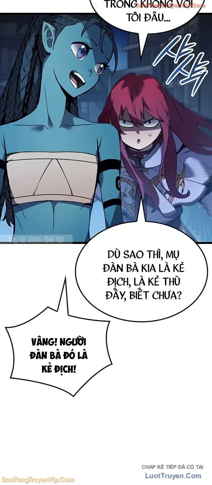 Đế Vương Hồi Quy - Chapter 109 - Page 24