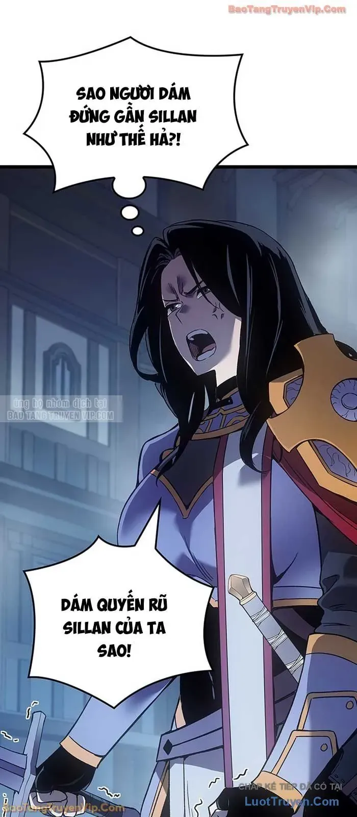 Đế Vương Hồi Quy - Chapter 109 - Page 25