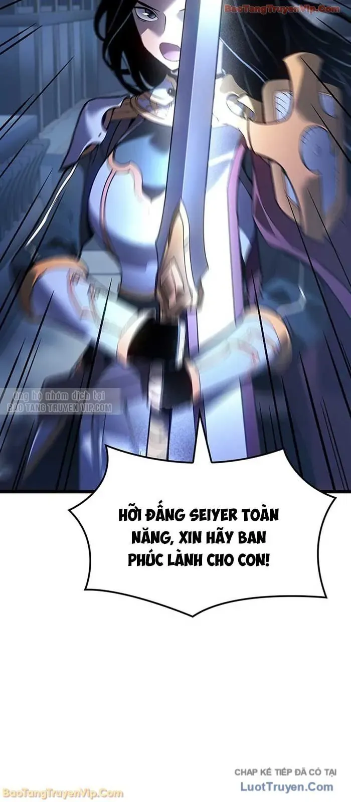 Đế Vương Hồi Quy - Chapter 109 - Page 29