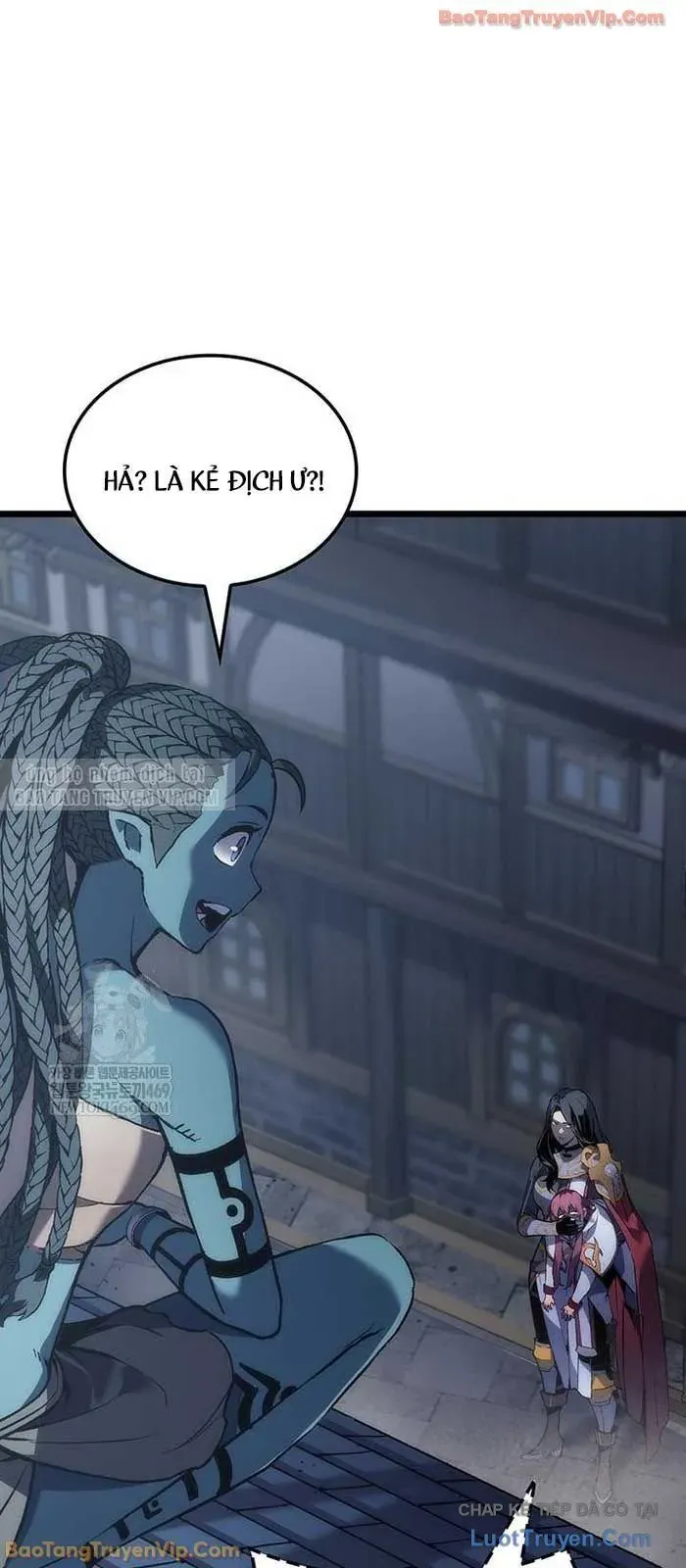 Đế Vương Hồi Quy - Chapter 109 - Page 3