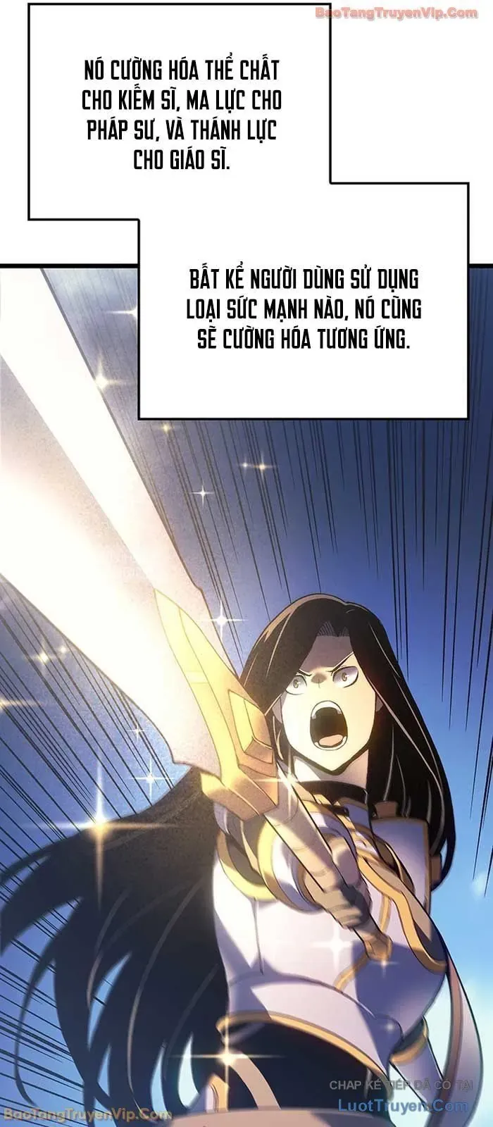 Đế Vương Hồi Quy - Chapter 109 - Page 32