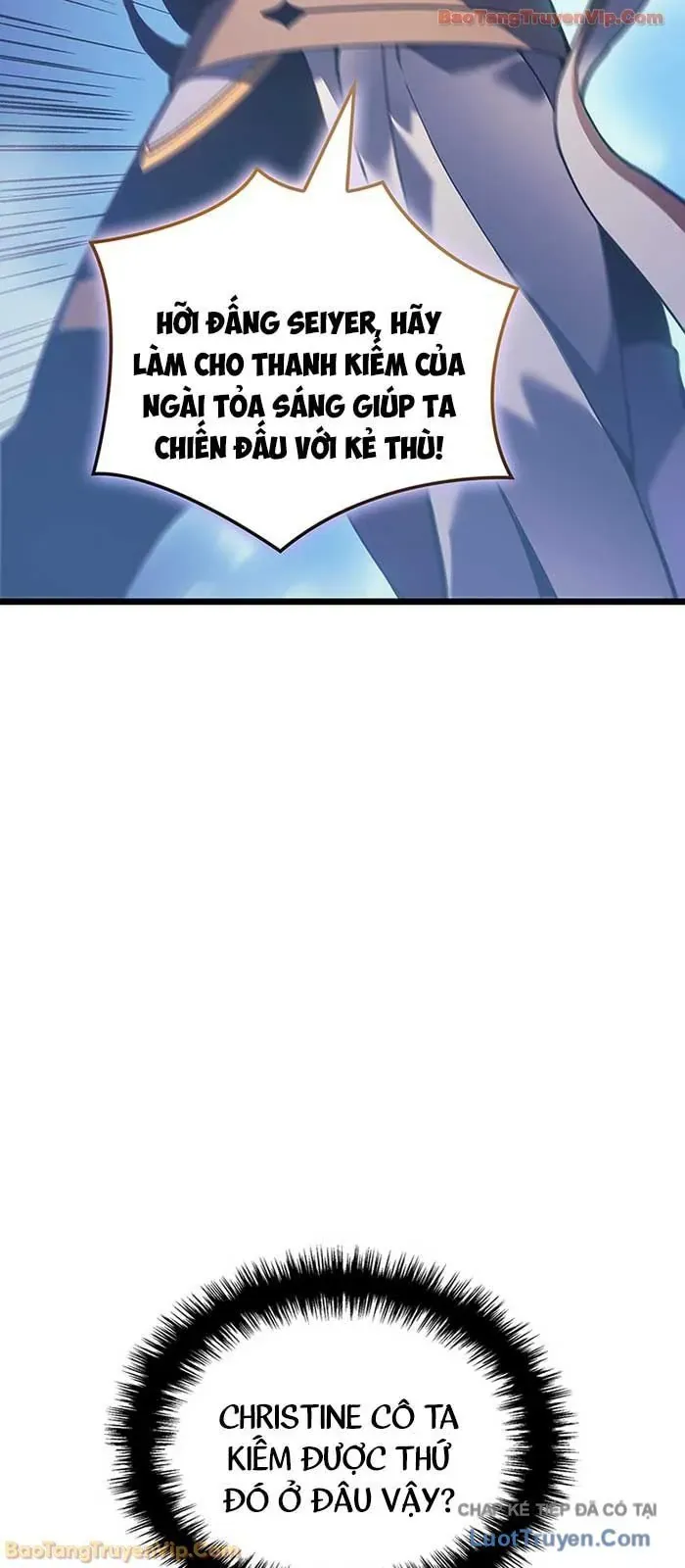 Đế Vương Hồi Quy - Chapter 109 - Page 33