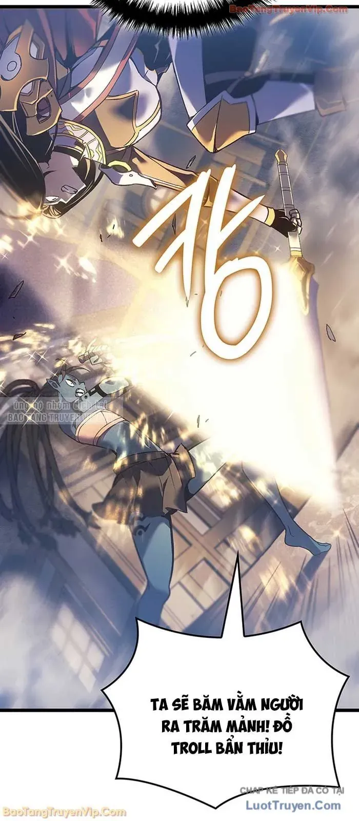 Đế Vương Hồi Quy - Chapter 109 - Page 34