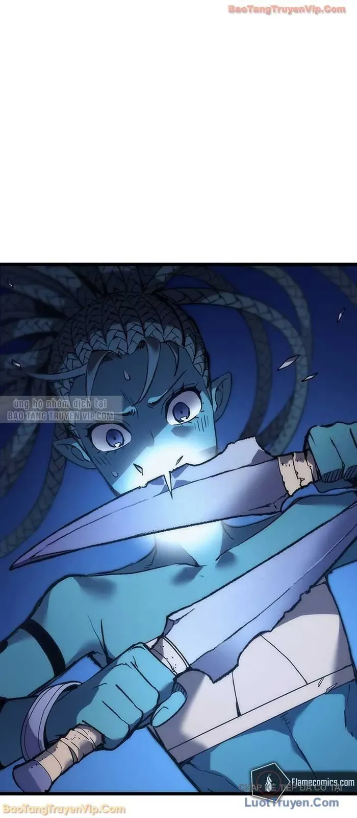 Đế Vương Hồi Quy - Chapter 109 - Page 35