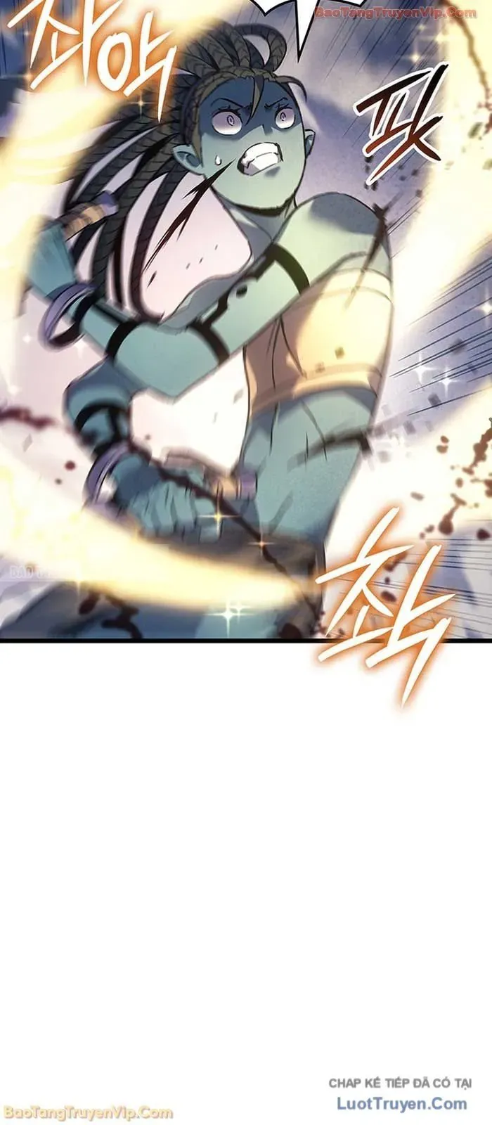 Đế Vương Hồi Quy - Chapter 109 - Page 38