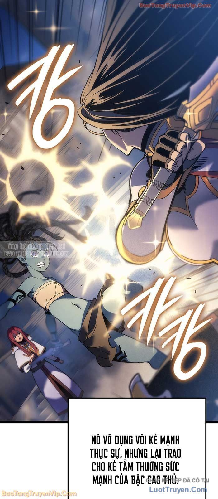 Đế Vương Hồi Quy - Chapter 109 - Page 41