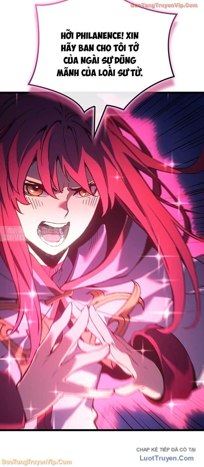 Đế Vương Hồi Quy - Chapter 109 - Page 44