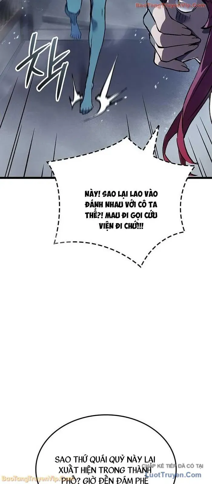 Đế Vương Hồi Quy - Chapter 109 - Page 5