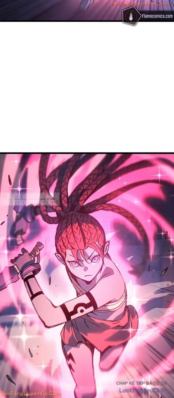 Đế Vương Hồi Quy - Chapter 109 - Page 54