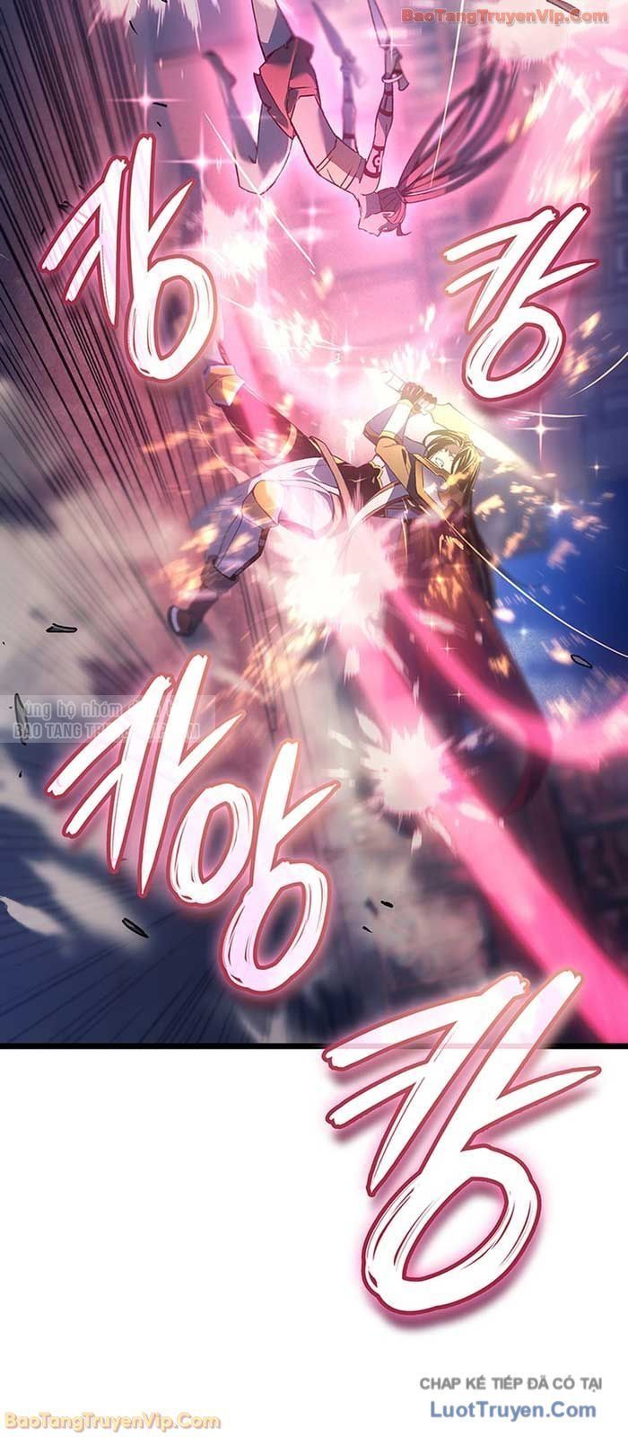 Đế Vương Hồi Quy - Chapter 109 - Page 56