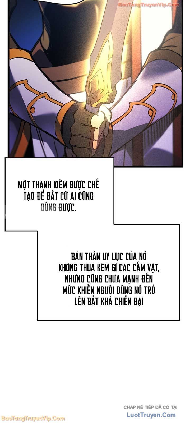 Đế Vương Hồi Quy - Chapter 109 - Page 60