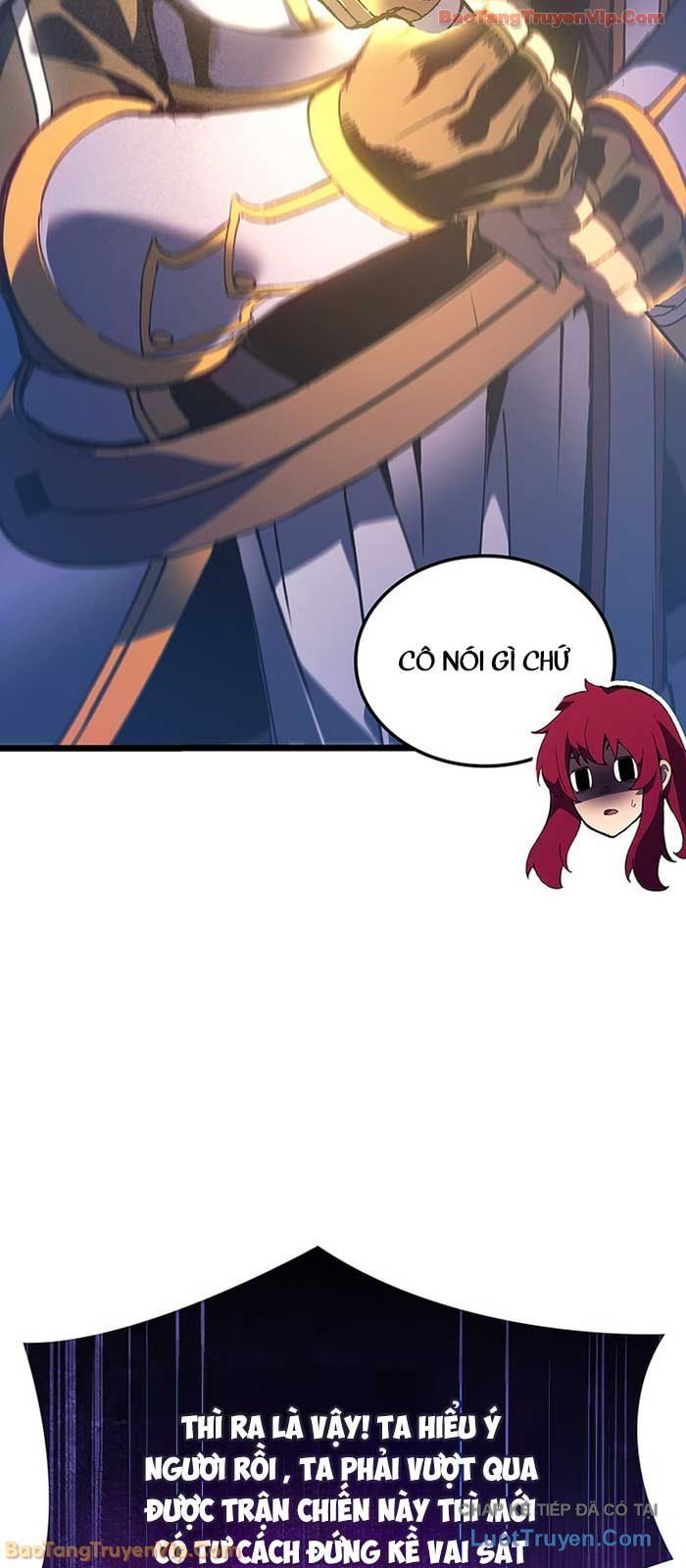 Đế Vương Hồi Quy - Chapter 109 - Page 63