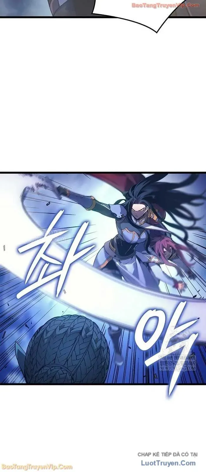 Đế Vương Hồi Quy - Chapter 109 - Page 7