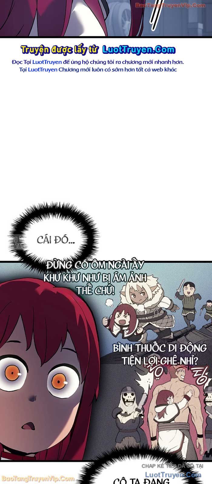 Đế Vương Hồi Quy - Chapter 109 - Page 75