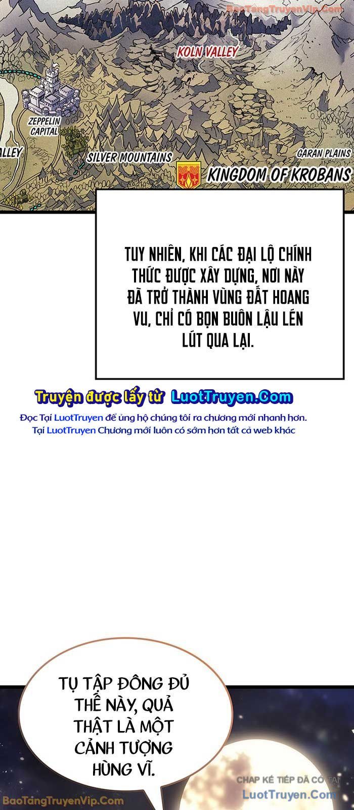 Đế Vương Hồi Quy - Chapter 109 - Page 82