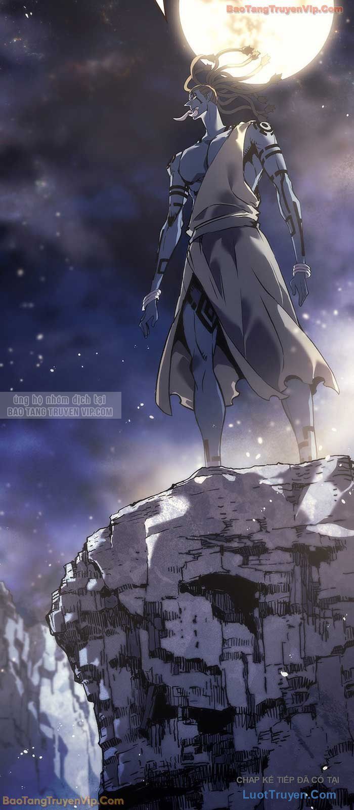 Đế Vương Hồi Quy - Chapter 109 - Page 83