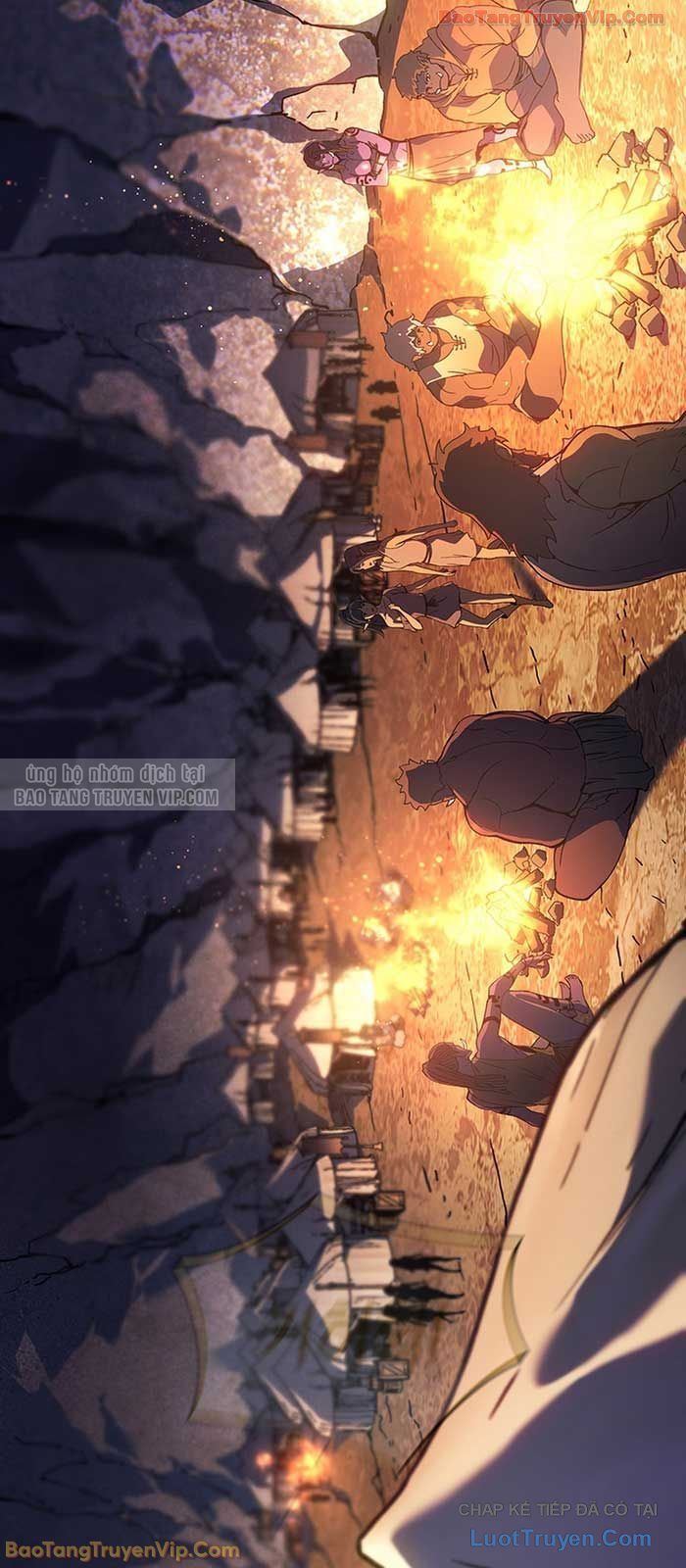 Đế Vương Hồi Quy - Chapter 109 - Page 86