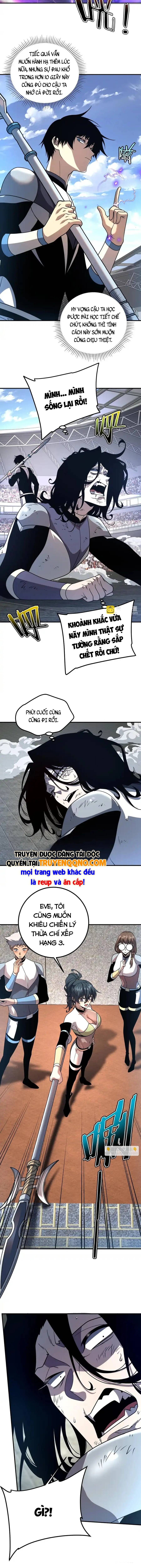 Toàn Cầu Dị Năng: Bắt Đầu Thức Tỉnh Tử Tiêu Thần - Chapter 29 - Page 10