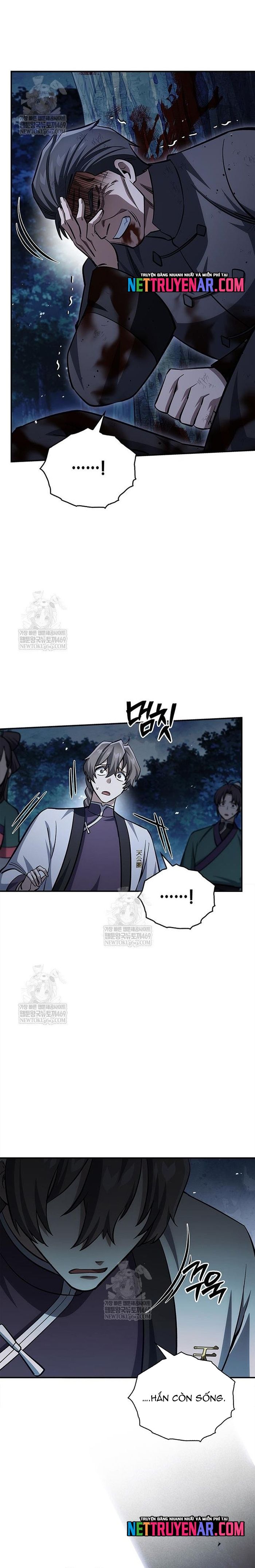 Thiên Qua Thư Khố Đại Công Tử - Chapter 156 - Page 18