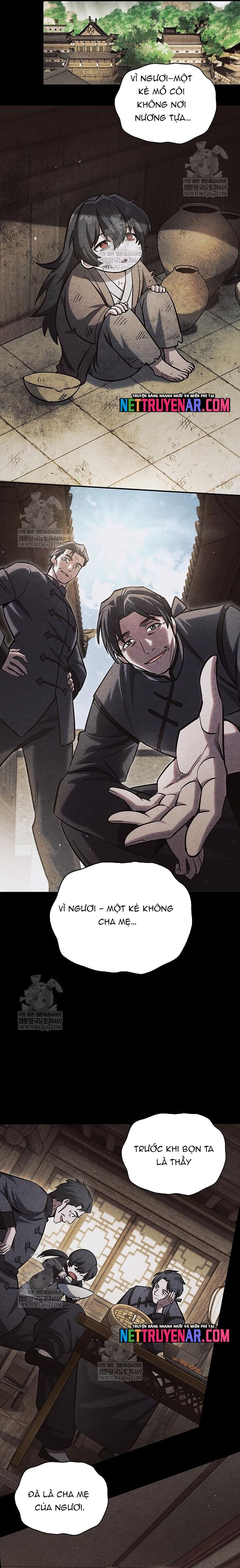 Thiên Qua Thư Khố Đại Công Tử - Chapter 156 - Page 20