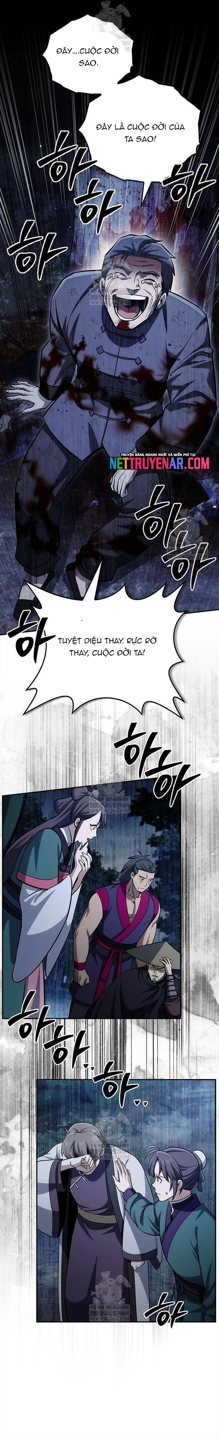 Thiên Qua Thư Khố Đại Công Tử - Chapter 156 - Page 22