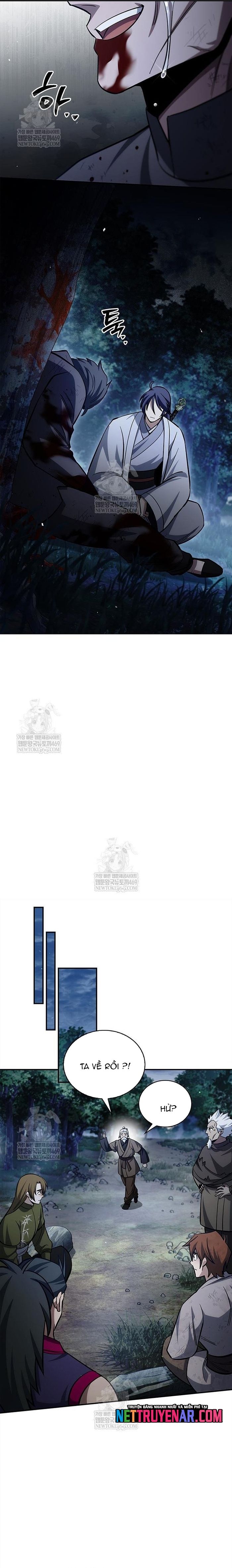 Thiên Qua Thư Khố Đại Công Tử - Chapter 156 - Page 23