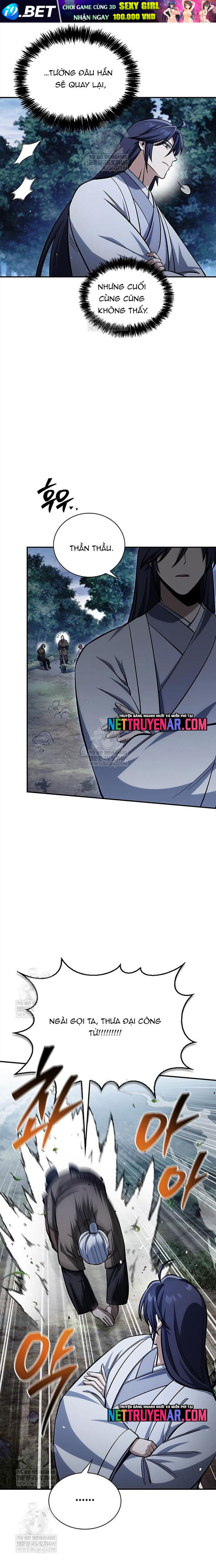 Thiên Qua Thư Khố Đại Công Tử - Chapter 156 - Page 25