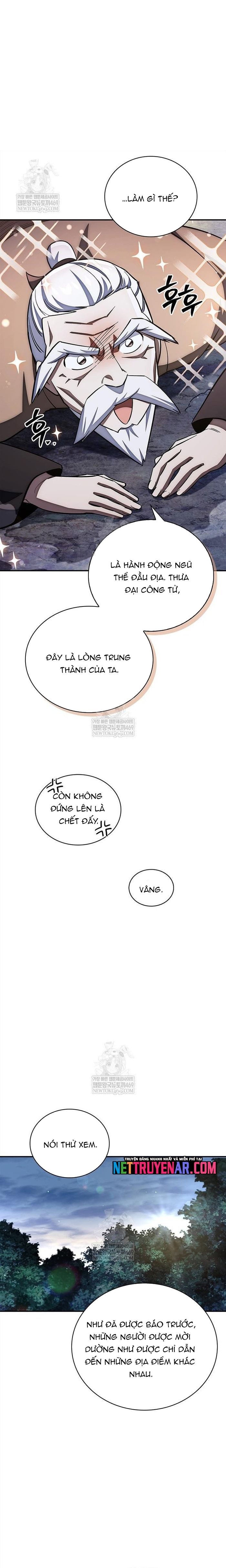 Thiên Qua Thư Khố Đại Công Tử - Chapter 156 - Page 26