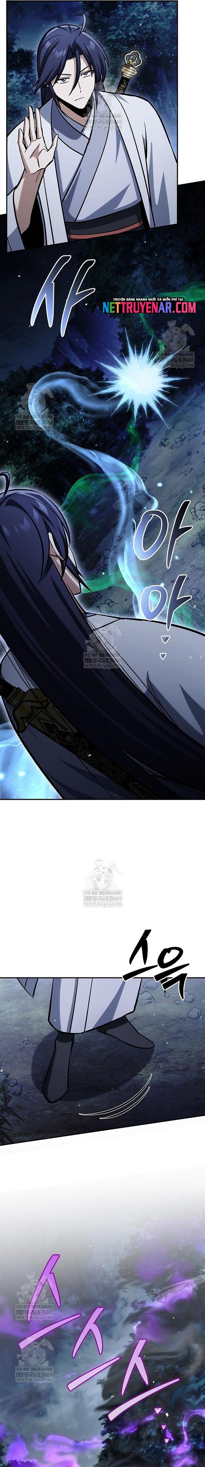 Thiên Qua Thư Khố Đại Công Tử - Chapter 156 - Page 3