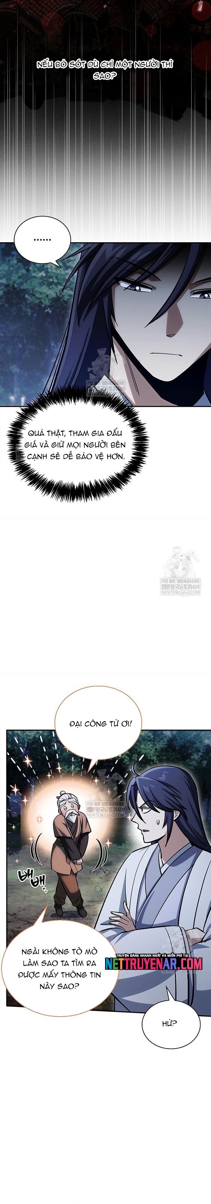 Thiên Qua Thư Khố Đại Công Tử - Chapter 156 - Page 30
